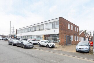 More details for 19 Deer Park Rd, London - Coworking for Lease