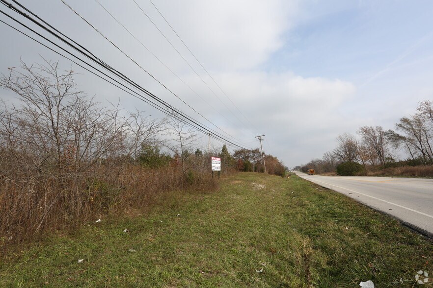 9800 W 167th St, Orland Park, IL for sale - Building Photo - Image 2 of 5