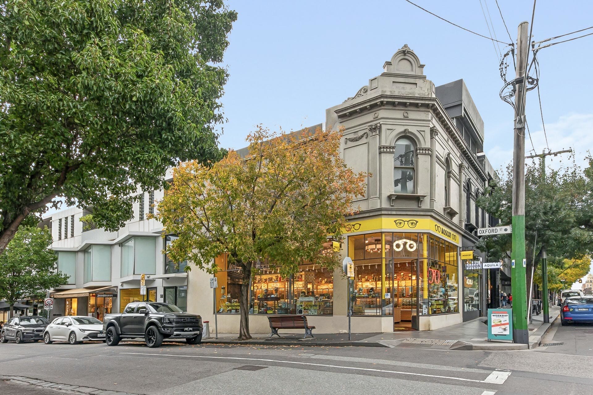 566 Chapel St, South Yarra for lease Primary Photo- Image 1 of 3