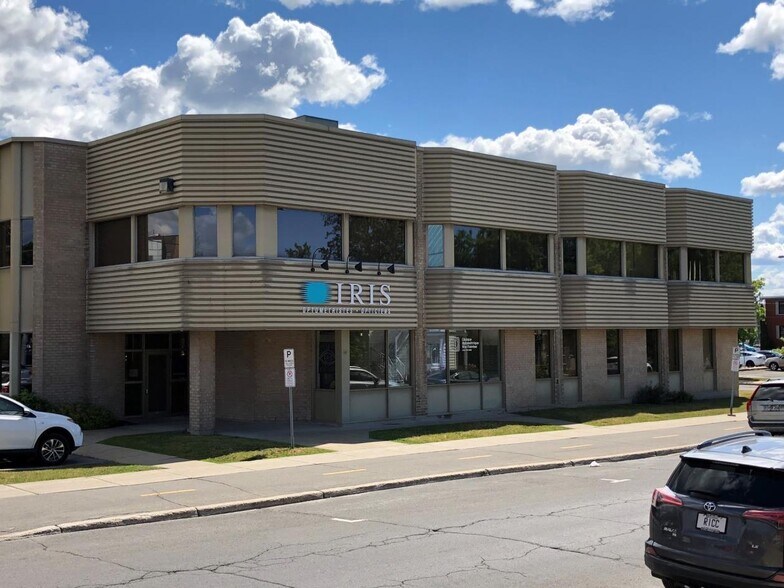 25 St Saint-Joseph, Sainte-therese, QC à vendre - Photo principale - Image 1 de 1