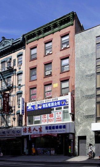 More details for 40 E Broadway, New York, NY - Multifamily for Sale
