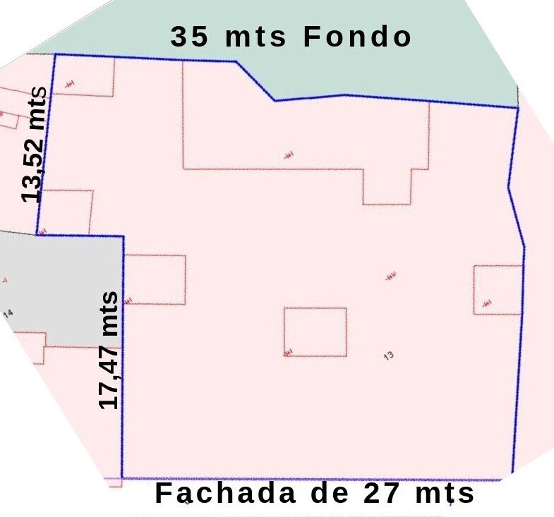Calle el Sol, 5, Leganés, MAD 28911 - Unité Puerta 02 - - Plan d’étage - Image 1 of 3