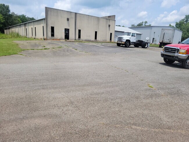 More details for 119 Spurgeon Bridges Dr, Shelby, NC - Office for Lease