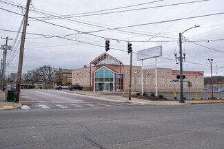 Plus de détails pour 520 Penn Ave, Wilkinsburg, PA - Médical à louer