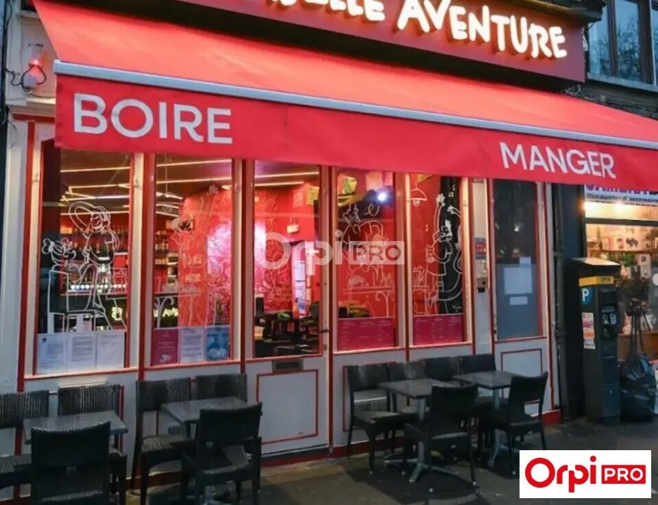 Retail in Lille for lease Building Photo- Image 1 of 3