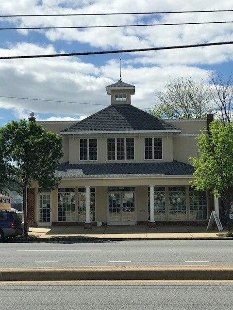 1702 Robert W Kirkwood Hwy, Wilmington, DE à louer Photo intérieure- Image 1 de 6
