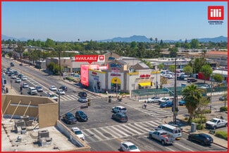 More details for 14434 Sherman Way, Van Nuys, CA - Retail for Lease