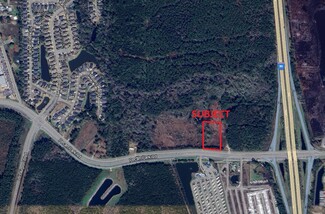 Plus de détails pour 671 Pecan Park Rd, Jacksonville, FL - Terrain à vendre