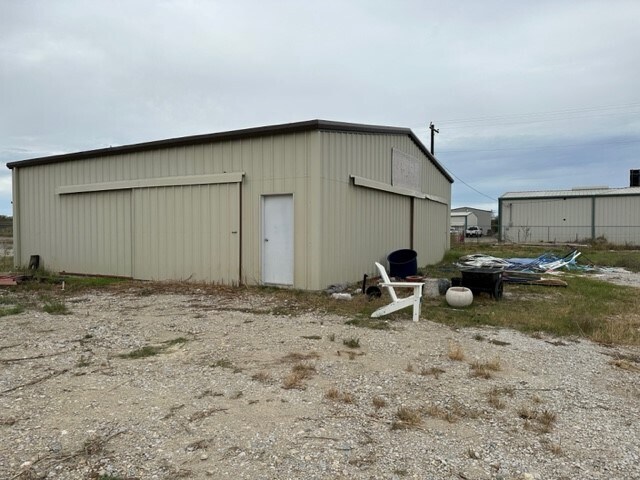 120 Cartwright Park Rd, Weatherford, TX à louer - Photo du bâtiment - Image 2 de 4