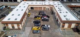 More details for 802-812 W Washington Ave, Escondido, CA - Industrial for Sale