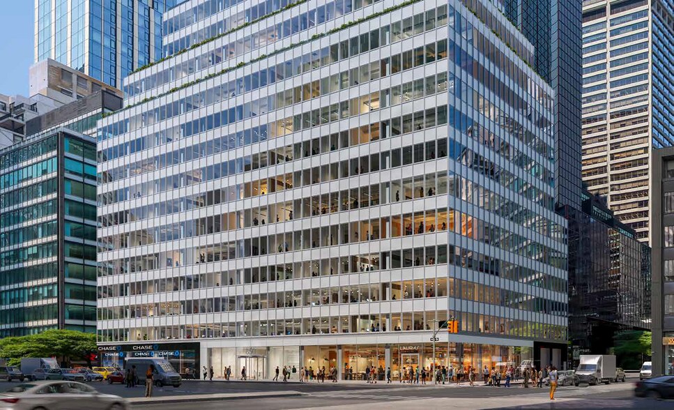 850 3rd Ave, New York, NY for lease - Building Photo - Image 2 of 2