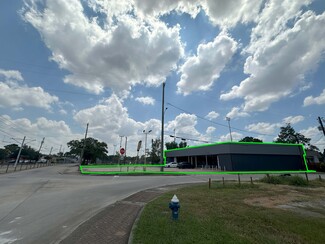 Plus de détails pour 4906 Harrisburg Blvd, Houston, TX - Vente au détail à louer