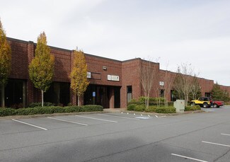 Plus de détails pour 320 Northpoint Pky, Acworth, GA - Industriel à louer