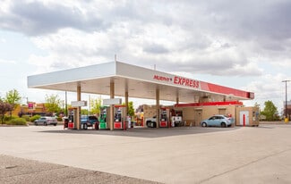 Plus de détails pour 2707 Carlisle Blvd NE, Albuquerque, NM - Commerce de détail à vendre