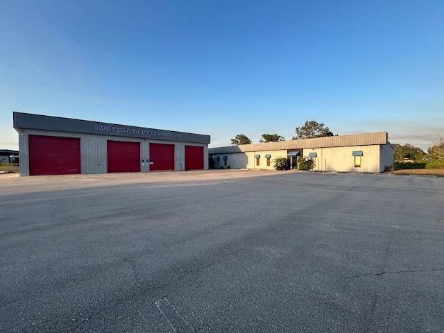 502 New Market Rd E, Immokalee, FL à vendre - Photo du bâtiment - Image 2 de 4
