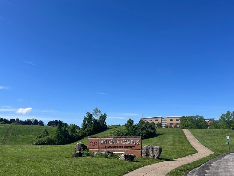 6707 Saint Lukes Church Rd, Barnhart, MO à vendre - Autre - Image 2 de 15