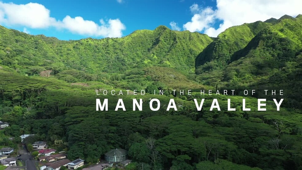 3737 Manoa Rd, Honolulu, HI for sale - Commercial Listing Video - Image 2 of 17