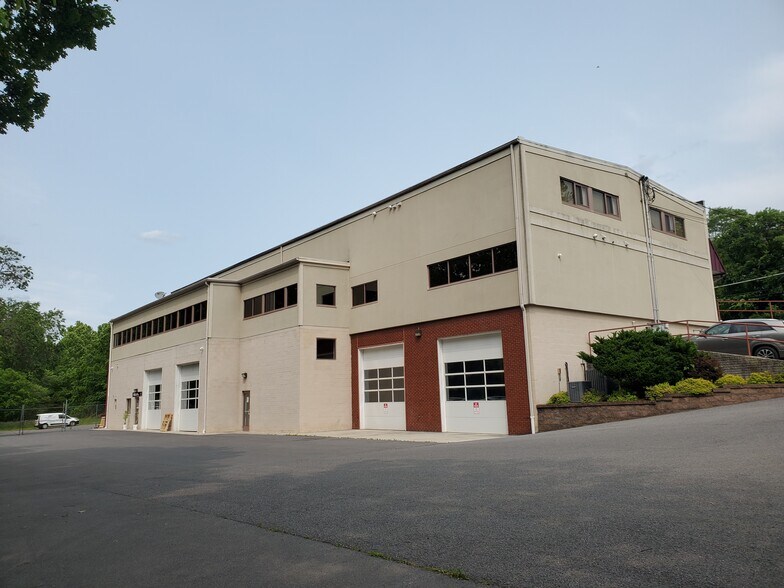 507-509 National Hwy, Lavale, MD à louer - Photo du bâtiment - Image 2 de 12