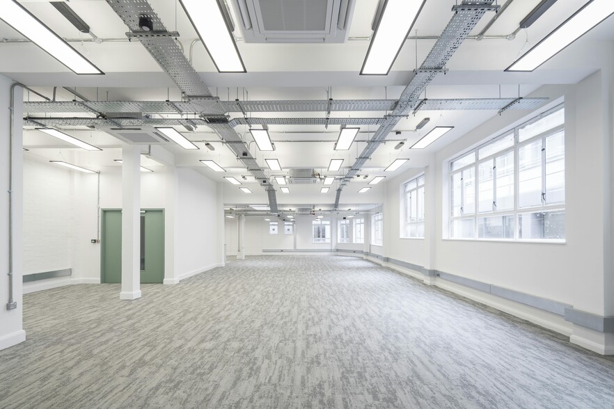 Clerkenwell Rd, London for lease - Building Photo - Image 3 of 25