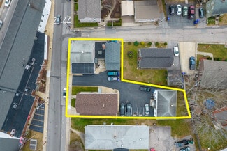 More details for 27 Pike St, West Warwick, RI - Retail for Sale