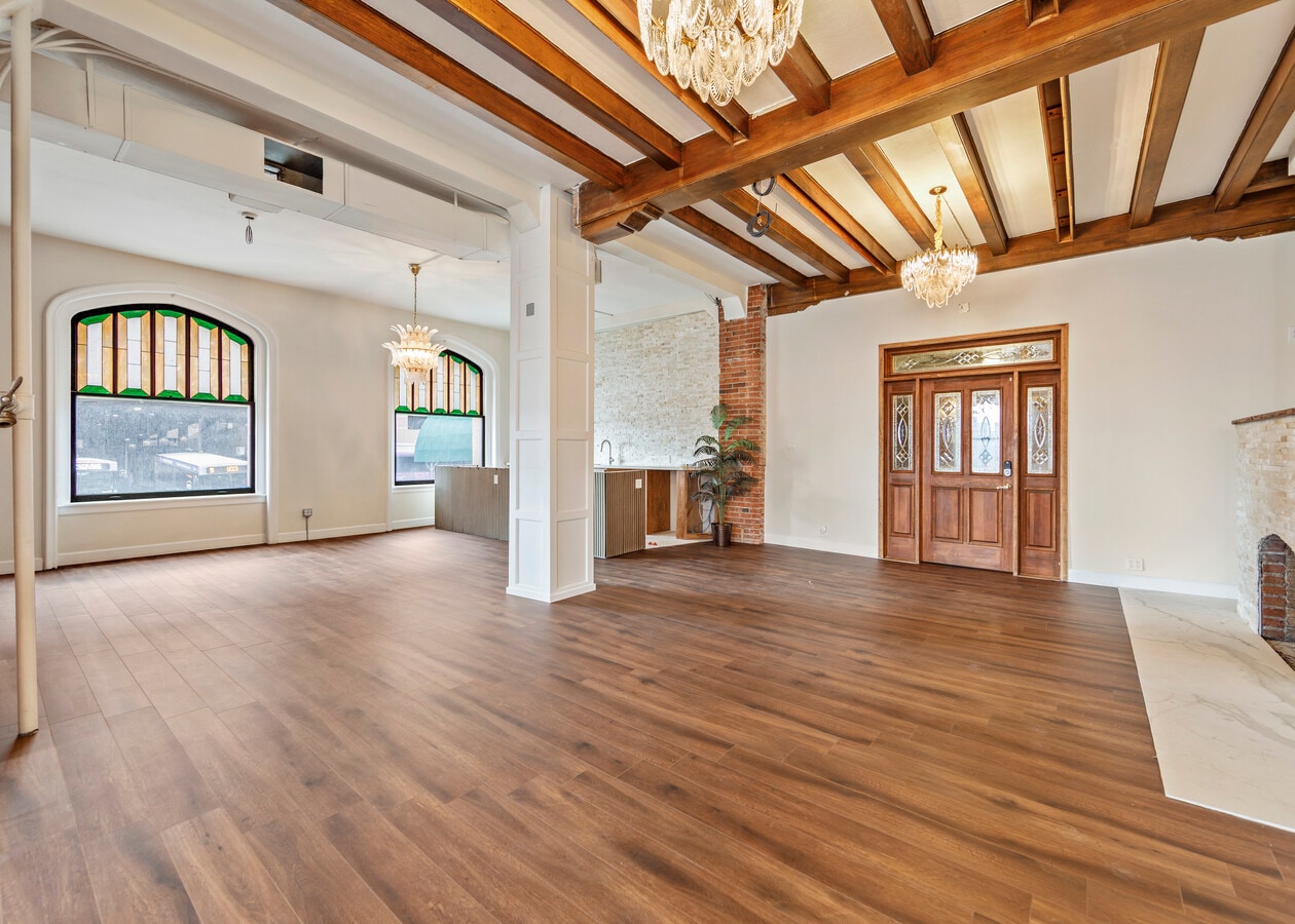 130 E Kiowa Ave, Colorado Springs, CO 80903 - Unit 202 -  - Interior Photo - Image 1 of 27