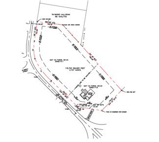 Plus de détails pour 54 Joe Joyner Rd, Munford, TN - Terrain à vendre