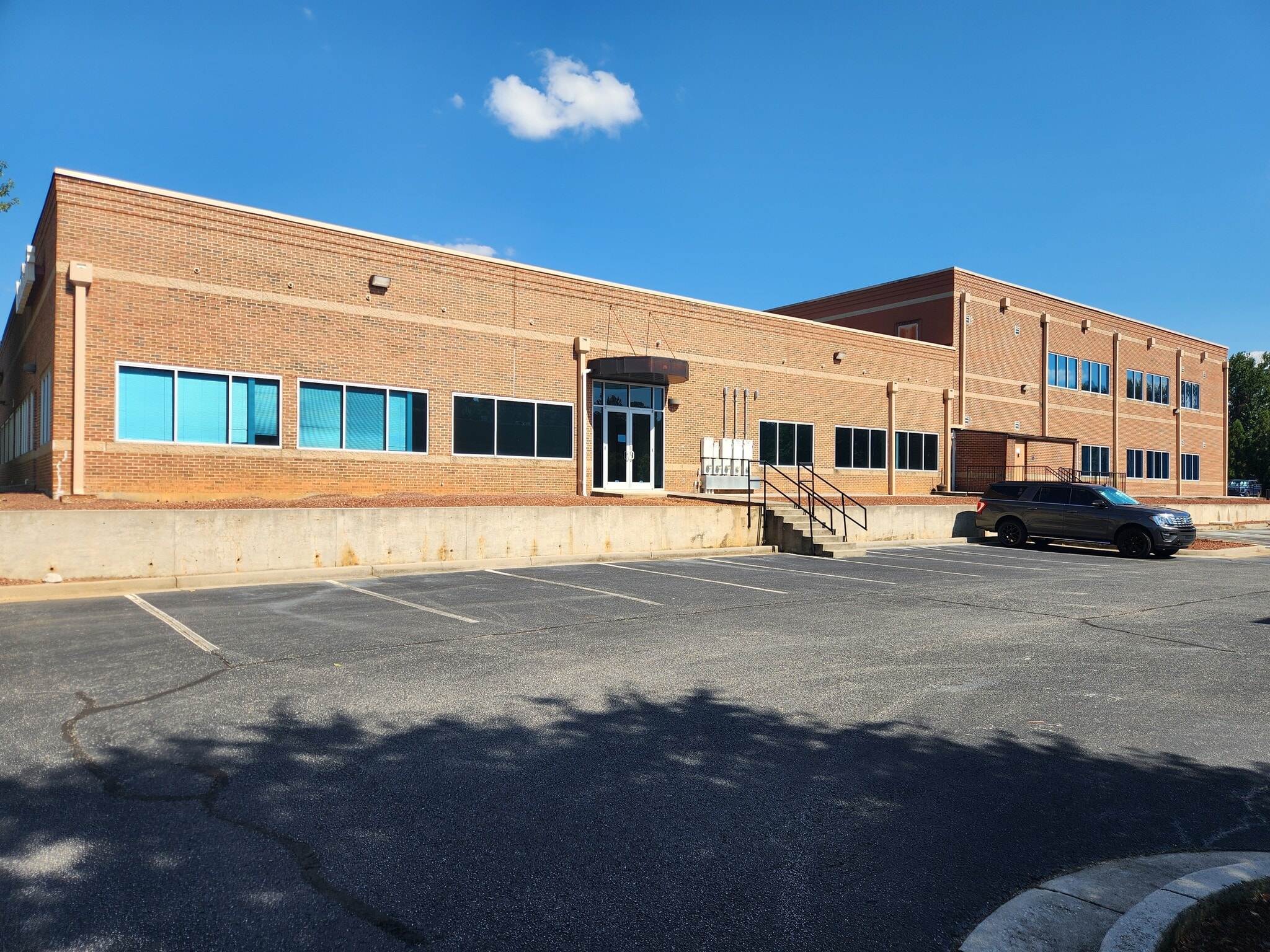 3154 Perimeter Pky, Augusta, GA à louer Photo intérieure- Image 1 de 1