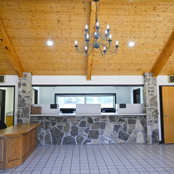 117 Gordon Rd, Mingus, TX à louer - Photo du bâtiment - Image 3 de 19