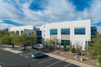 More details for 155 N Rosemont Blvd, Tucson, AZ - Office for Lease