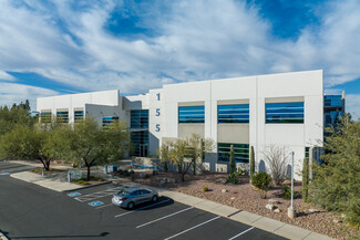 More details for 155 N Rosemont Blvd, Tucson, AZ - Office for Lease