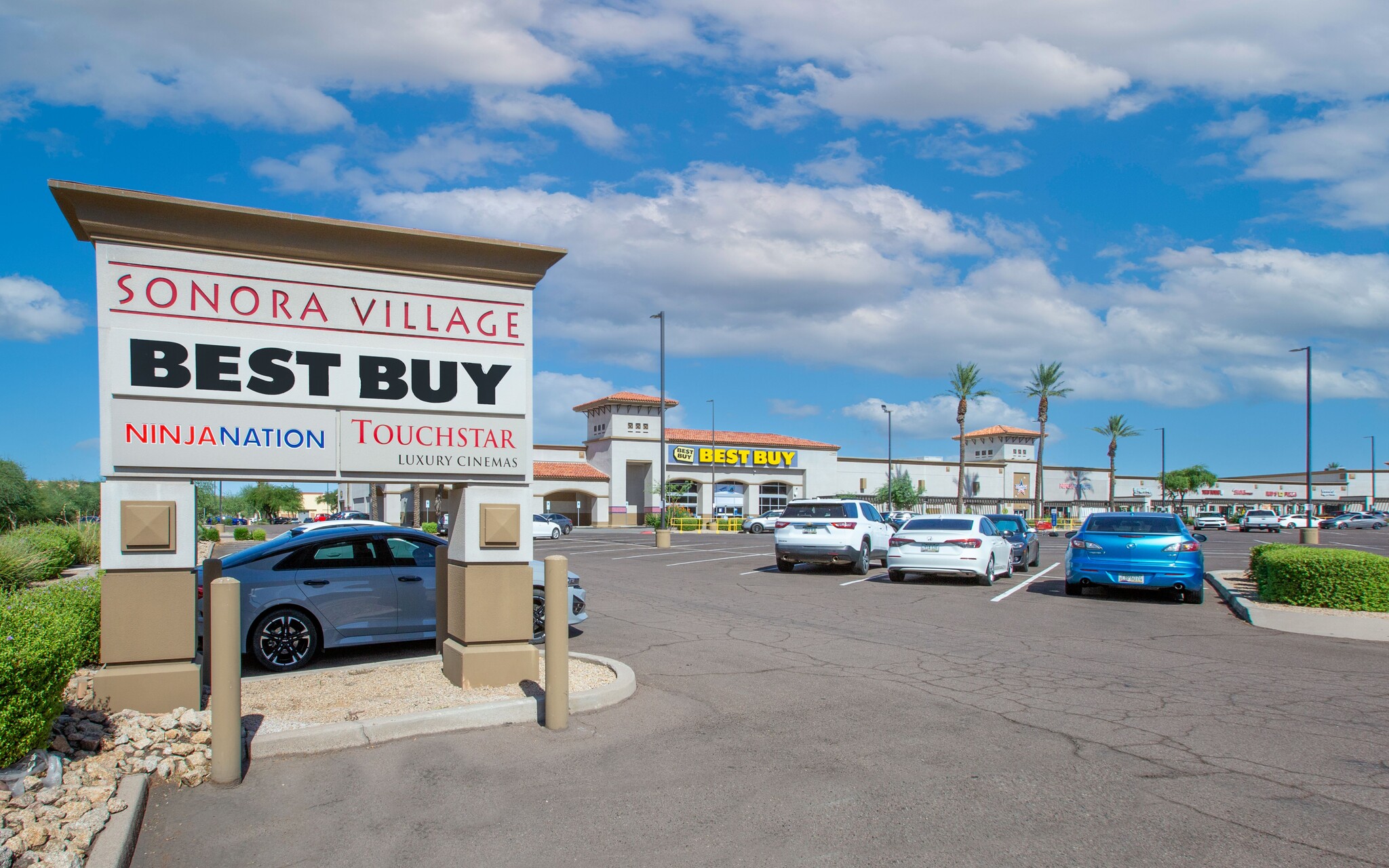 15448-15704 N Pima Rd, Scottsdale, AZ for lease Building Photo- Image 1 of 26