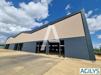 More details for Flex for Sale