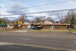 Plus de détails pour 7015 Market St, Boardman, OH - Services hôteliers à vendre