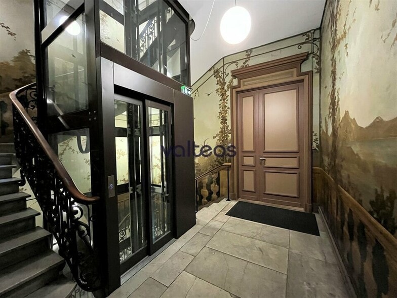 6 Allées Forain François Verdier, Toulouse à louer - Hall d’entrée - Image 2 de 10