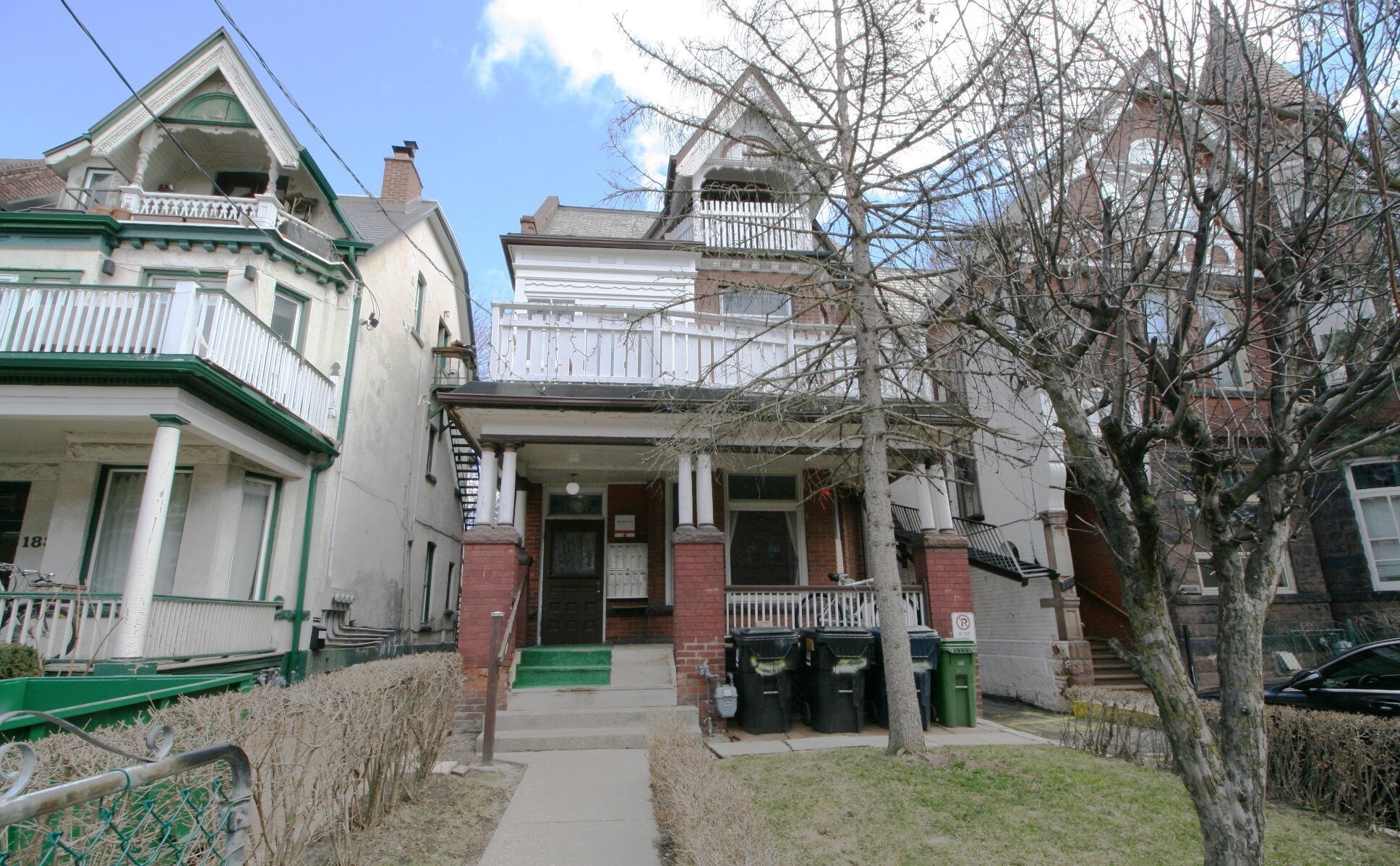 181 Dowling Ave, Toronto, ON for sale Primary Photo- Image 1 of 1