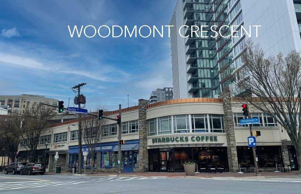 7768 Woodmont Ave, Bethesda, MD for lease Building Photo- Image 1 of 5