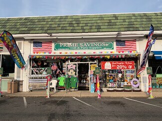 More details for 152-160 Covert ave, Garden City, NY - Retail for Lease