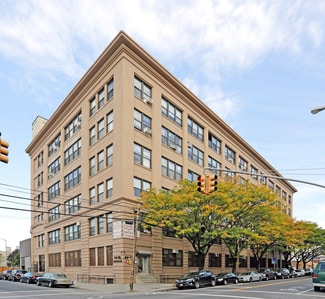 More details for 44-02 11th St, Long Island City, NY - Flex for Lease