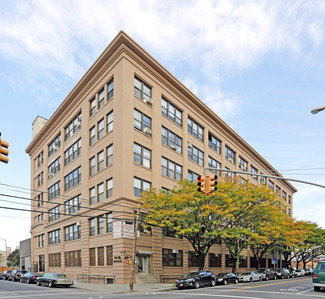 More details for 44-02 11th St, Long Island City, NY - Office, Flex for Lease