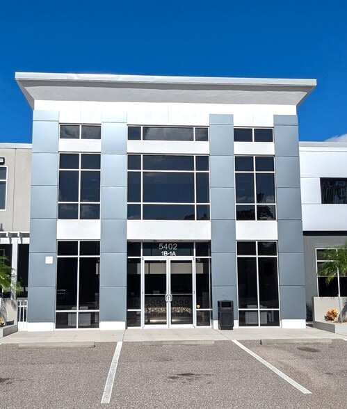 5402 W Laurel St, Tampa, FL for sale - Building Photo - Image 3 of 4