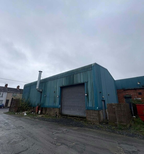134B Victoria St, Craigavon à louer - Photo du bâtiment - Image 2 de 2