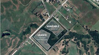 Plus de détails pour Dilly Shaw Tap Rd, Bryan, TX - Terrain à louer