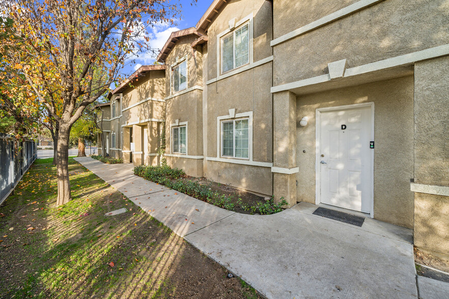 331 Pacheco Rd, Bakersfield, CA à vendre - Photo du bâtiment - Image 3 de 26