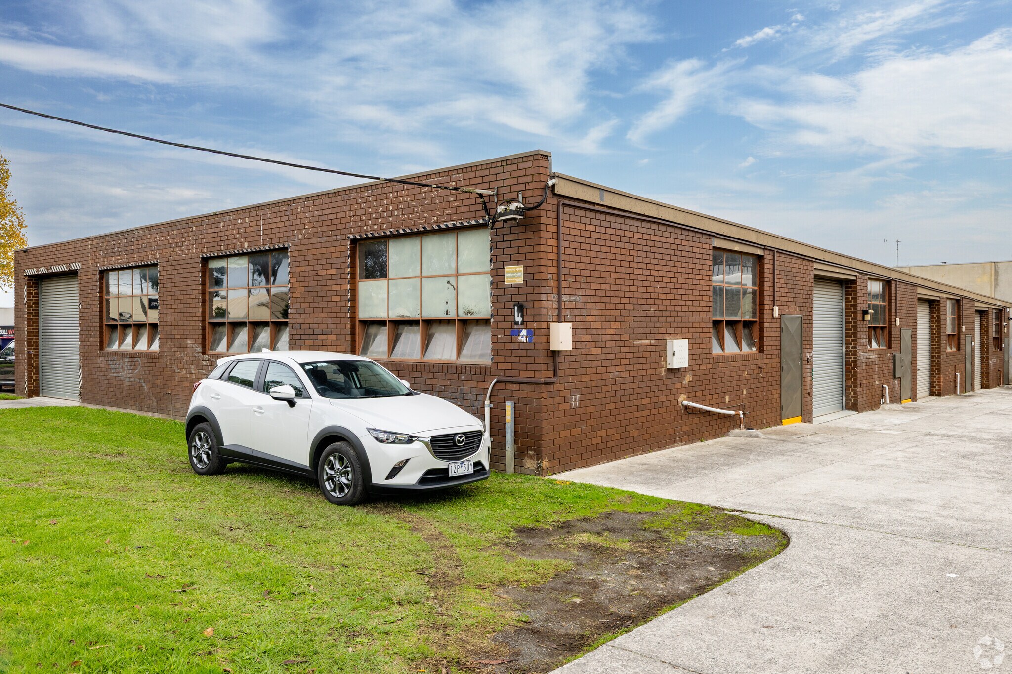 4 Jersey Rd, Bayswater à louer Photo du bâtiment- Image 1 de 7