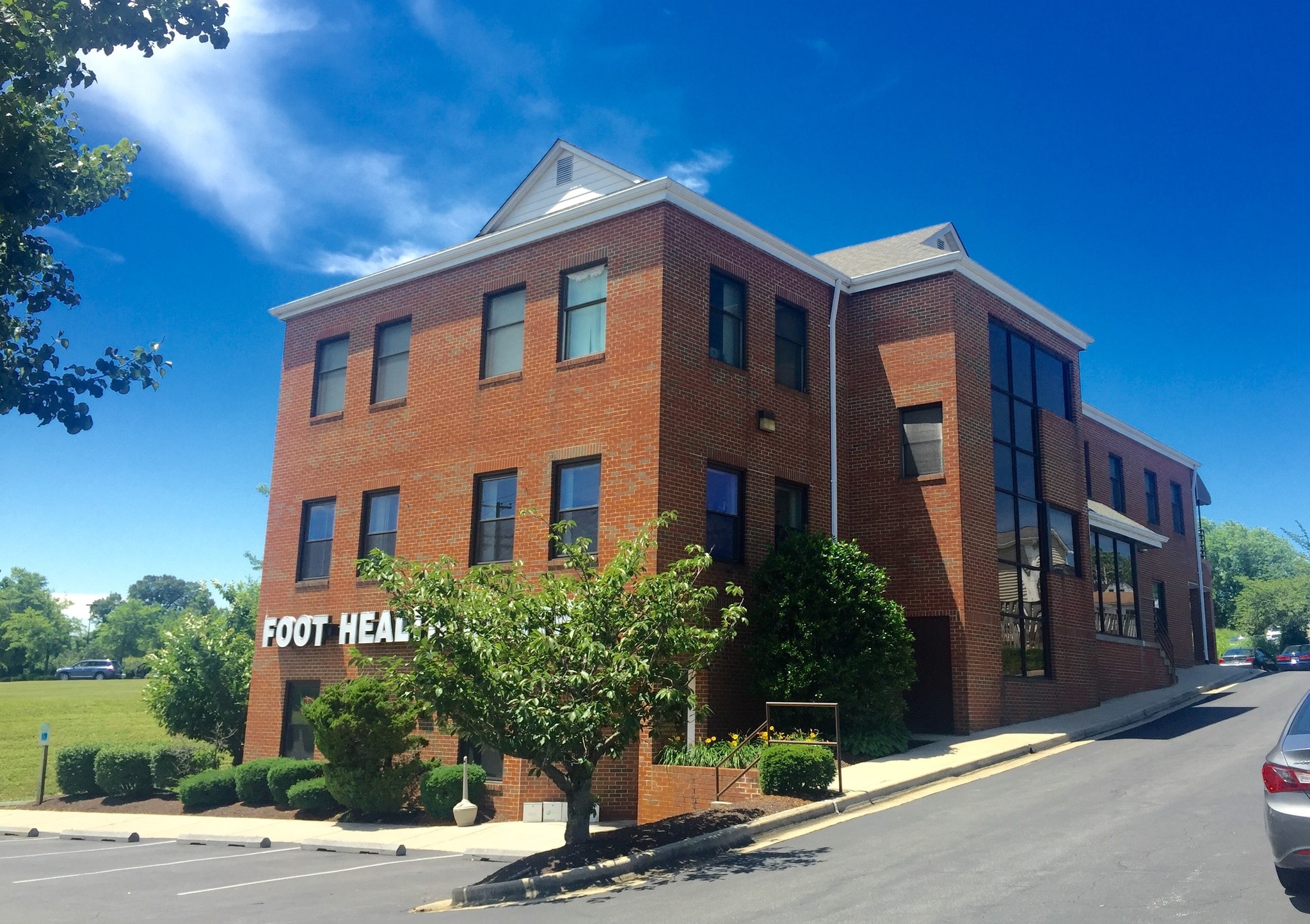 2086 Generals Hwy, Annapolis, MD for lease Building Photo- Image 1 of 14