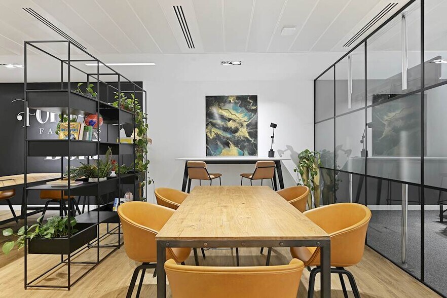 27 Quay St, Manchester à louer - Photo intérieure - Image 2 de 21