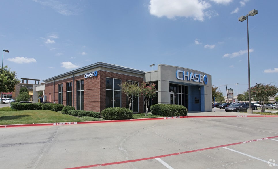 7367 N Beach St, Fort Worth, TX for sale - Building Photo - Image 3 of 9