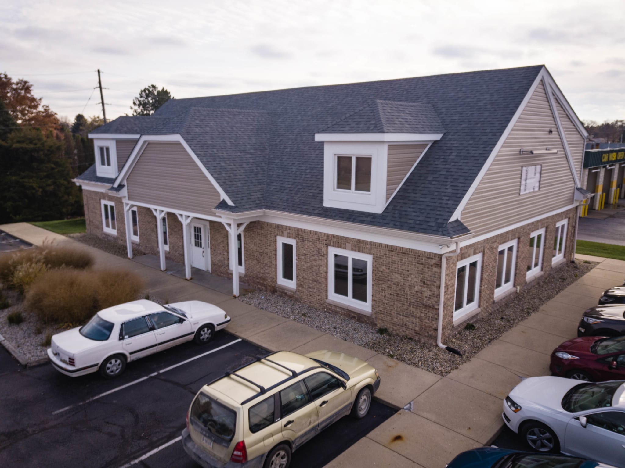 125 Lakeshore Dr, Lebanon, IN for lease Building Photo- Image 1 of 8