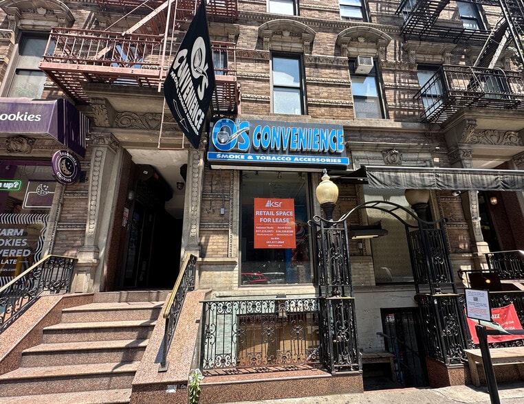 237 E 53rd St, New York, NY for lease - Building Photo - Image 1 of 10