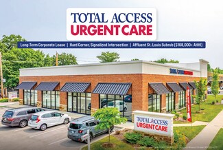 Plus de détails pour 8213 Delmar Blvd, Saint Louis, MO - Commerce de détail à louer